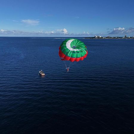 Triton Prestige Seaview And Spa Maafushi Exterior photo